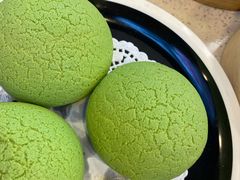 蔬果汁柚子包-点都德(北京路贰店)