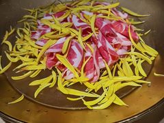 -羊大爷涮肉(亮马桥店)