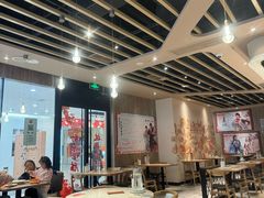 -必胜客(龙泉万达店)