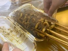 -十里铺铁板鱿鱼