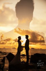 -伯爵风尚全球旅拍