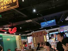 -老街鱼嘴巴(坡子街老店)