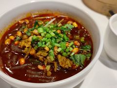 咱家的酸辣粉-金鼎轩(亚运村店)