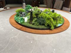 -川旺角融合菜•海景餐厅(星海广场店)