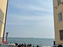 -青岛德国总督楼旧址博物馆
