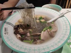 鸭血粉丝汤-苏晓玥·手作江南小吃(深圳北站店)