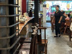 -随缘小馆(红岭路店)