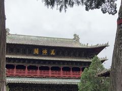 -报恩寺(平武县)