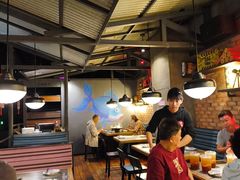 -匠子烤鱼(桫椤湾店)