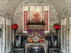 -大槐树寻根祭祖园