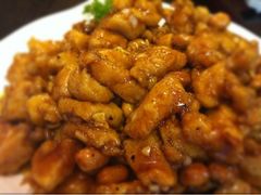 -金牌餐厅·天津菜·八珍豆腐·老爆三(瓷房子店)