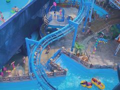 -青岛东方影都融创水世界