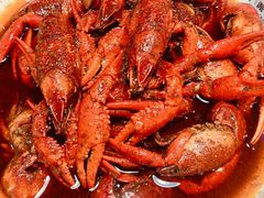 -叶派龙虾•招牌香辣蟹·海鲜(中海国际店)