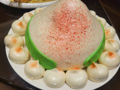 -泛太平洋大酒店·海天楼中餐厅·粤菜