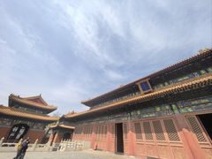 -历代帝王庙博物馆