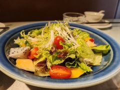 -老太原菜馆(中正天街店)