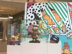 -香港ELEMENTS圆方