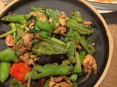 -一品烧农庄·佛山本地特色菜