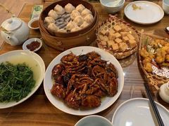 -双塔老饭店