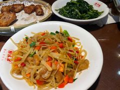 -天下客饭店(中山路店)