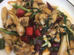 -琼大师东方烤乳猪(亚特兰蒂斯店)