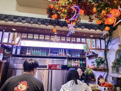 -状元阁烧烤(新华路总店)