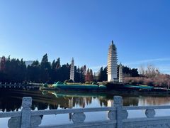 -云南民族村