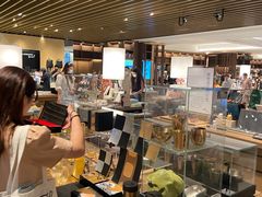 -茑屋书店(天目里店)