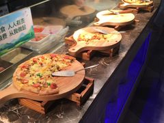 披萨-吉布鲁牛排海鲜自助(袁州店)