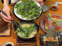 -岚山日本料理(珠江新城店)