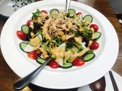 -铃木食堂(帽儿胡同店)