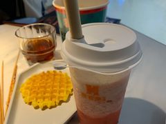 -豪客来牛排(华创国际广场店)