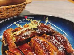 招牌碌鹅-啫神·广州地标美食(北京路店)