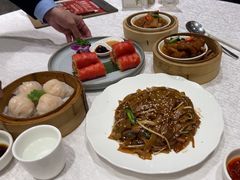 -丰鲤楼•闽南茶楼(仟禧汇店)