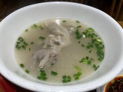 -青石桥老瓦房肥肠粉总店(青石桥总店)