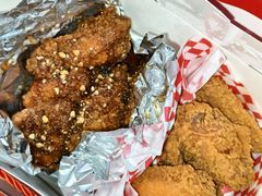 -SUN炸鸡专门店(西塔总店)