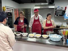 -老滕家过桥米线(金鱼胡同店)