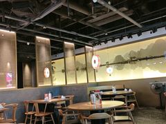-桂小厨广西菜(青秀万达店)