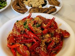 -五七小李子油焖大虾(总店)