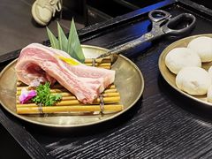 -西塔老太太泥炉烤肉(龙湖北苑天街店)
