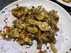 -华盛园卷子王农家菜水库鱼