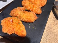 -豪客来牛排(人民东路店)
