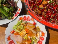 -小街47號江湖菜(四合院店)