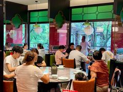 -奇芳阁·百年清真南京菜(夫子庙店)