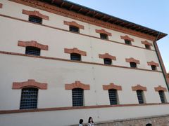 -青岛德国监狱旧址博物馆