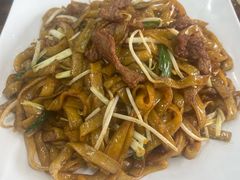 -南记食粥坊·宵夜大排档(莲花总店)