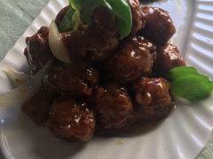 -宝发园名菜馆