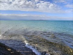 -青海湖二郎剑景区