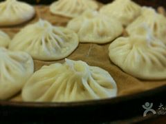 -老班长手工灌汤包老店(东山店)
