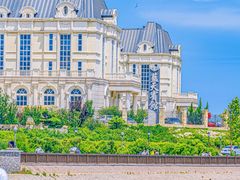 -烟台海昌鲸鲨海洋公园